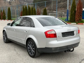Audi A4 1.9TDI Много Запазено, снимка 4