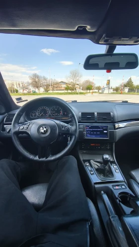 BMW 330, снимка 9