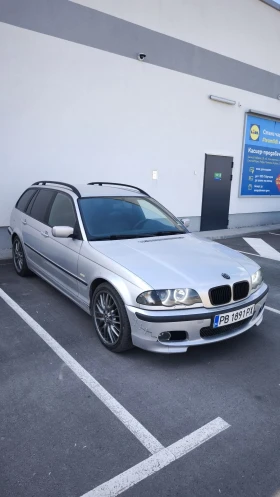 BMW 330, снимка 2