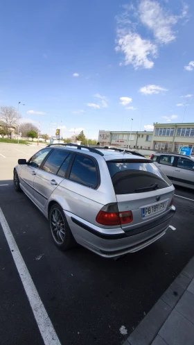 BMW 330, снимка 5