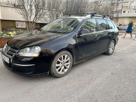 VW Golf, снимка 2