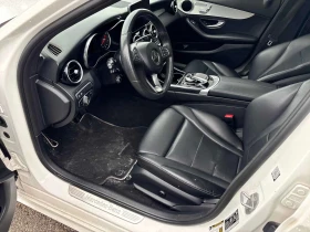 Mercedes-Benz C 300 ПАНОРАМА/ПОДГРЕВИ/360 КАМЕРИ, снимка 7