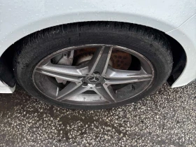 Mercedes-Benz C 300 ПАНОРАМА/ПОДГРЕВИ/360 КАМЕРИ, снимка 6