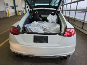 Audi Tt 2.0T * CARFAX * Без инциденти * Генерация * Intake, снимка 5