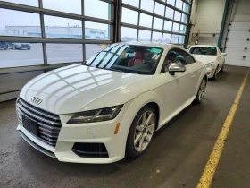 Audi Tt 2.0T * CARFAX * Без инциденти * Генерация * Intake, снимка 1