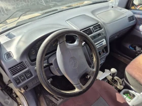 Toyota Picnic, снимка 2