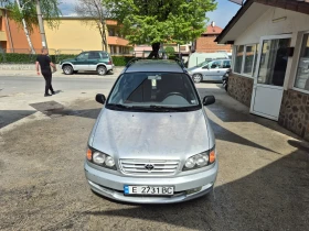 Toyota Picnic, снимка 5