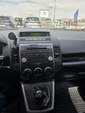 Mazda 5 1.8, снимка 10