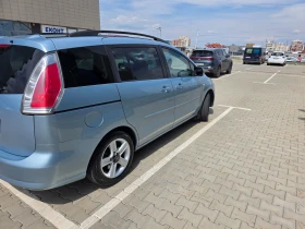 Mazda 5 1.8, снимка 7