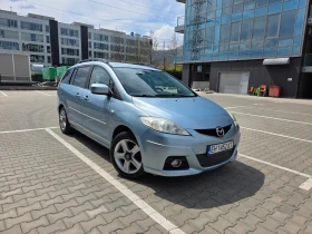 Mazda 5 1.8, снимка 1