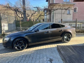 Audi A7 TFSI, снимка 7
