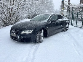 Audi A7 TFSI, снимка 2