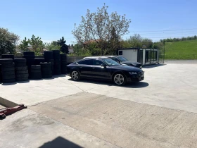Audi A7 TFSI, снимка 8