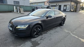 Audi A7 TFSI, снимка 3