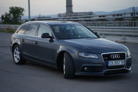 Audi A4, снимка 10
