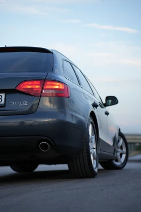 Audi A4, снимка 8