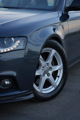 Audi A4, снимка 2