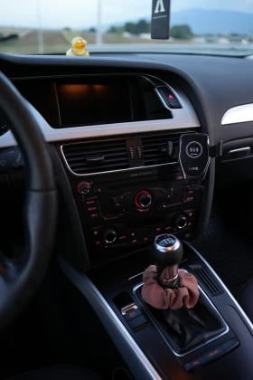 Audi A4, снимка 13
