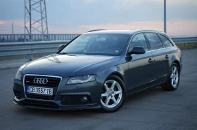 Audi A4, снимка 1