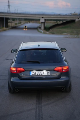Audi A4, снимка 6