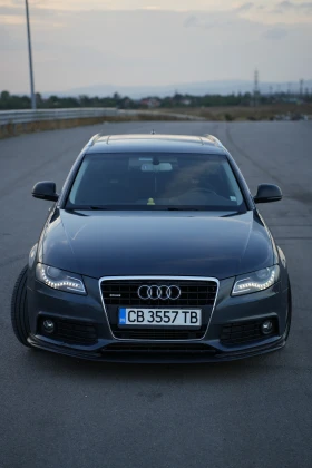 Audi A4, снимка 5