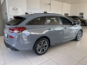 Hyundai I30, снимка 6