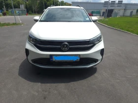 VW Taigo 1.0 TSI/7-степенна DSG, снимка 4