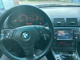 BMW 320, снимка 16