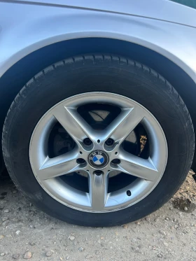 BMW 320, снимка 5