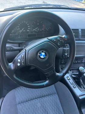 BMW 320, снимка 11