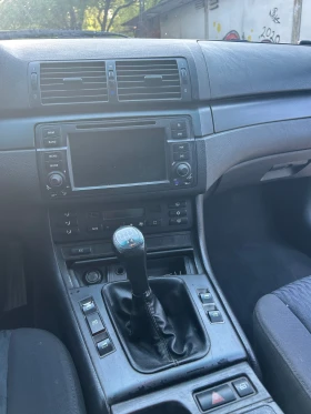 BMW 320, снимка 12
