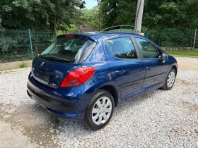 Peugeot 207 1.4i klima, снимка 4