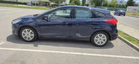 Ford Focus, снимка 4