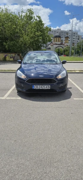 Ford Focus, снимка 1
