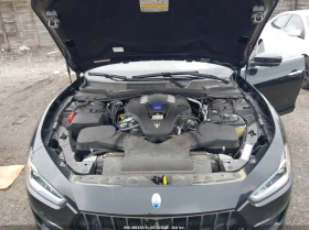 Maserati Ghibli 3.0l S Q4 Granlusso, снимка 10