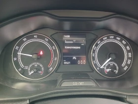 Skoda Scala 1, 0 TSI/95 к.с., снимка 10