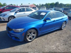 BMW 440 * GRAN COUPE* M-SPORT* HARMAN KARDON* ШИБИДАХ* , снимка 2