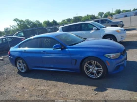 BMW 440 * GRAN COUPE* M-SPORT* HARMAN KARDON* ШИБИДАХ* , снимка 12
