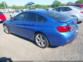 BMW 440 * GRAN COUPE* M-SPORT* HARMAN KARDON* ШИБИДАХ* , снимка 3
