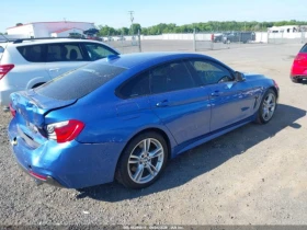 BMW 440 * GRAN COUPE* M-SPORT* HARMAN KARDON* ШИБИДАХ* , снимка 4