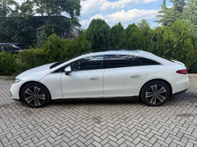 Mercedes-Benz EQS 450+ Германия!!!, снимка 2