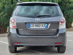 Toyota Verso 2.0D4D 126hp * NAVI * КАМЕРА * 7 МЕСТЕН * ЛИЗИНГ *, снимка 5