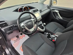 Toyota Verso 2.0D4D 126hp * NAVI * КАМЕРА * 7 МЕСТЕН * ЛИЗИНГ *, снимка 15