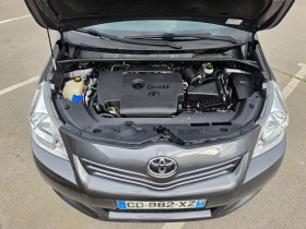 Toyota Verso 2.0D4D 126hp * NAVI * КАМЕРА * 7 МЕСТЕН * ЛИЗИНГ *, снимка 8