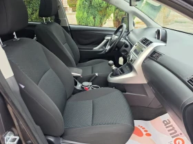 Toyota Verso 2.0D4D 126hp * NAVI * КАМЕРА * 7 МЕСТЕН * ЛИЗИНГ *, снимка 11