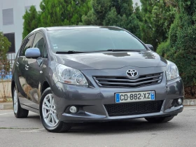 Toyota Verso 2.0D4D 126hp * NAVI * КАМЕРА * 7 МЕСТЕН * ЛИЗИНГ *, снимка 1