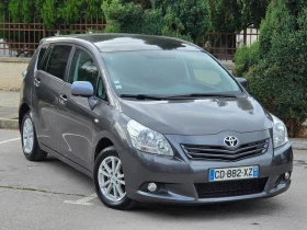 Toyota Verso 2.0D4D 126hp * NAVI * КАМЕРА * 7 МЕСТЕН * ЛИЗИНГ *, снимка 3