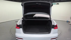 Audi A6 * ПАНО* KEYLESS* Camera* ПОДГРЕВ* 360* , снимка 17