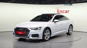 Audi A6 * ПАНО* KEYLESS* Camera* ПОДГРЕВ* 360* , снимка 1
