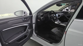 Audi A6 * ПАНО* KEYLESS* Camera* ПОДГРЕВ* 360* , снимка 9